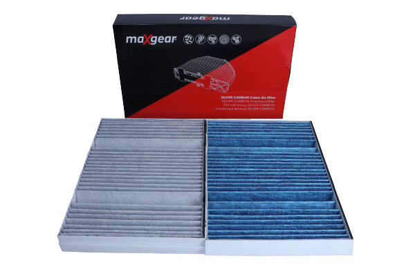 MAXGEAR Filter, Innenraumluft